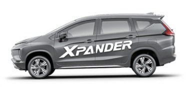 New Xpander Surabaya