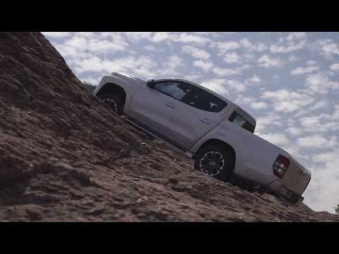 New Triton Engineered Beyond Tough