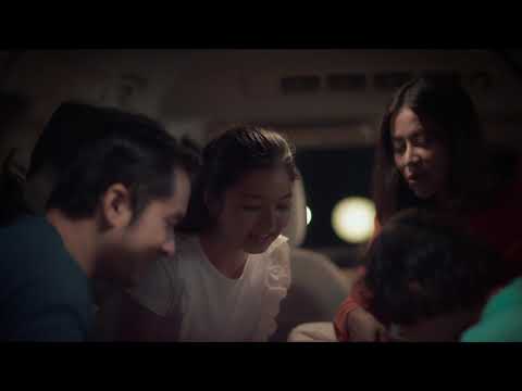 New Xpander Mobil Partner Andalan Keluarga